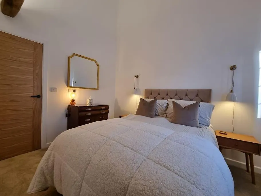 Feriehus Blacksmiths Cottage Brompton